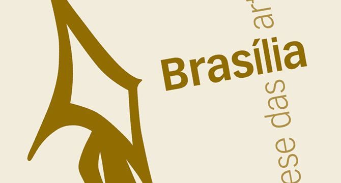 Livro Brasília – Síntese das Artes