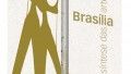 Folder Brasília Síntese das Artes 