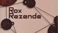 Catálogo Rox Rezende - Catálogo Rox Rezende - frente 