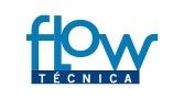 Logo Flow Técnica 