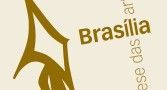 50 anos de Brasília: livro e comunicação visual de exposição